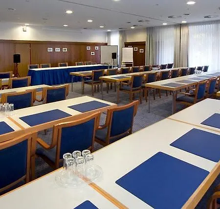 Hotel Mardin Hoppegarten