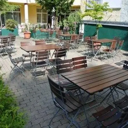 Mardin Hotel Hoppegarten