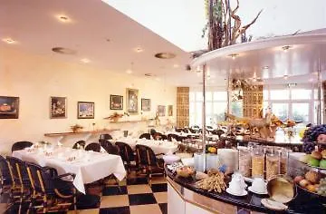 Mardin Hotel Hoppegarten