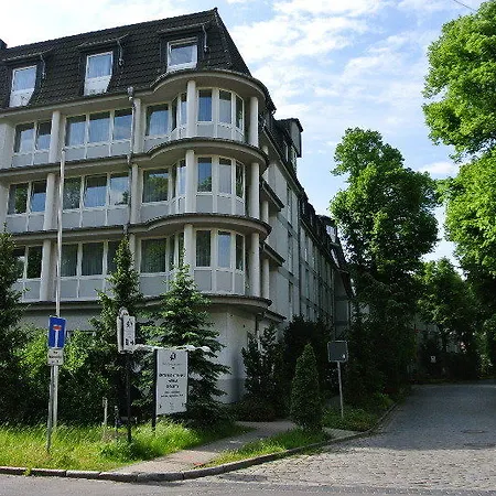Hotel Mardin Hoppegarten