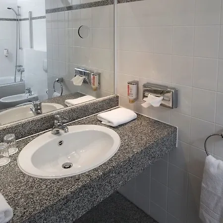 Hotel Mardin Hoppegarten
