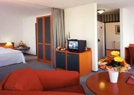 Mardin Hotel 3*