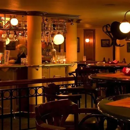 Hotel Mardin Hoppegarten