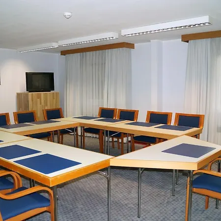 Hotel Mardin Hoppegarten