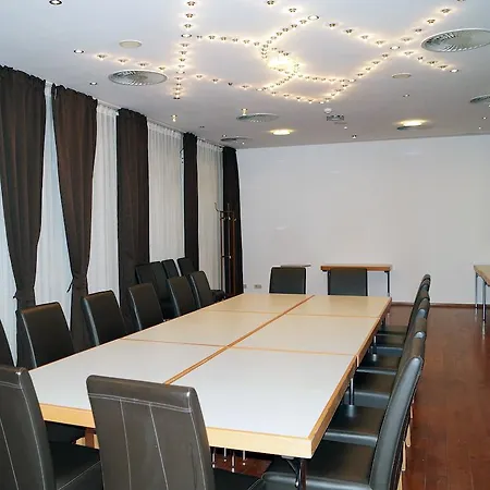 Hotel Mardin Hoppegarten