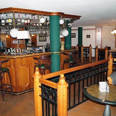 Hotel Mardin Hoppegarten