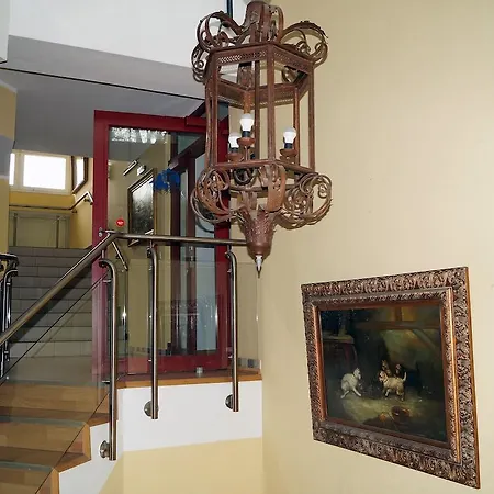 Mardin Hotel Hoppegarten