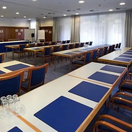 Hotel Mardin Hoppegarten