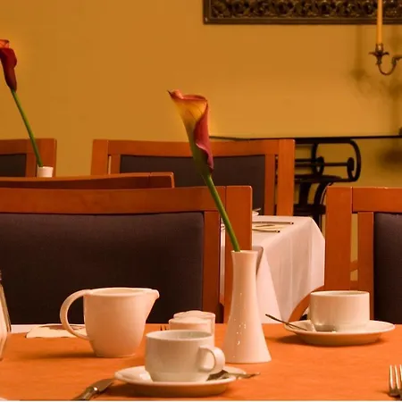 Hotel Mardin Hoppegarten