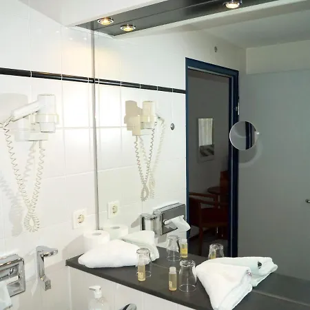 Hotel Mardin Hoppegarten